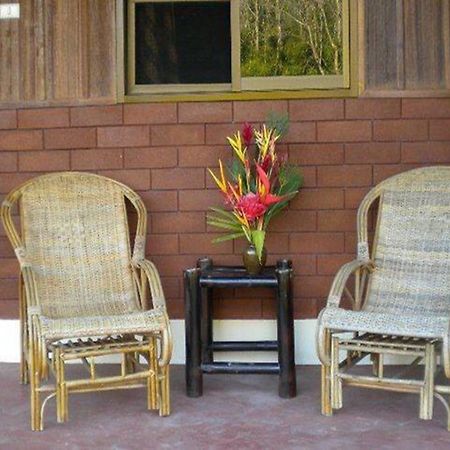 Noks Garden Resort Chiang Rai Extérieur photo