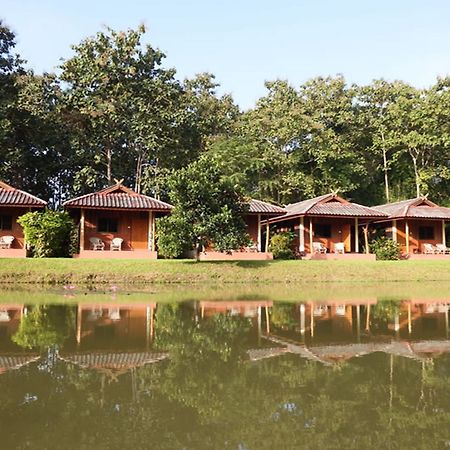 Noks Garden Resort Chiang Rai Extérieur photo